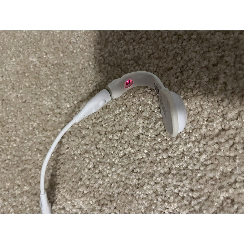 Owlet Baby Smart Monitor Sock 2 SENSOR Replacement Accessory Lights Up